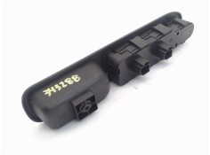 Recambio de mando elevalunas delantero izquierdo para peugeot 307 (3a/c) 1.6 16v referencia OEM IAM 96531124XT  