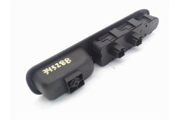 Recambio de mando elevalunas delantero izquierdo para peugeot 307 (3a/c) 1.6 16v referencia OEM IAM 96531124XT  