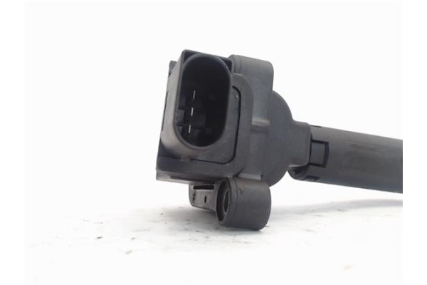 Recambio de bobina encendido para mercedes-benz clk (bm 209) coupe 1.8 200 compressor (209.342) referencia OEM IAM 0040100053 A0