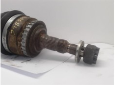 Recambio de palier delantero derecho para opel meriva 1.7 cdti referencia OEM IAM 374525 BDS1428 13159534 , OPEL | 26111119 , OP