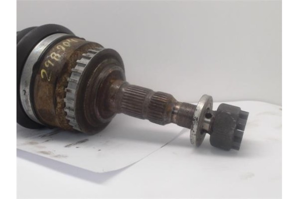 Recambio de palier delantero derecho para opel meriva 1.7 cdti referencia OEM IAM 374525 BDS1428 13159534 , OPEL | 26111119 , OP
