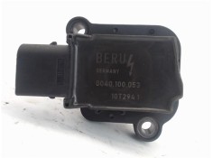 Recambio de bobina encendido para mercedes-benz clk (bm 209) coupe 1.8 200 compressor (209.342) referencia OEM IAM 0040100053 A0