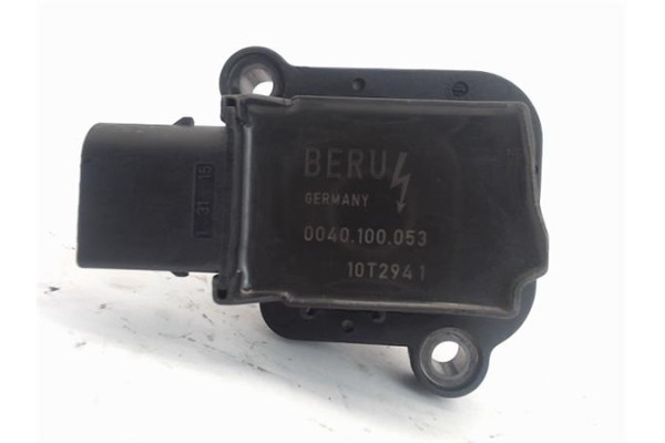 Recambio de bobina encendido para mercedes-benz clk (bm 209) coupe 1.8 200 compressor (209.342) referencia OEM IAM 0040100053 A0