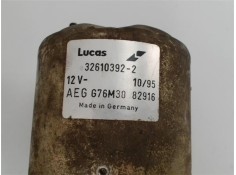 Recambio de nucleo abs para opel corsa b 1.6 i 16v referencia OEM IAM 90447923 326103922 