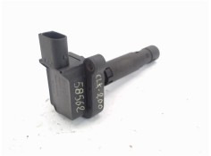 Recambio de bobina encendido para mercedes-benz clk (bm 209) coupe 1.8 200 compressor (209.342) referencia OEM IAM 0040100053 A0
