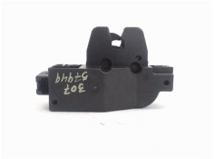 Recambio de cerradura porton para peugeot 307 (3a/c) 1.6 16v referencia OEM IAM 9652301980  