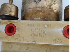 Recambio de nucleo abs para opel corsa b 1.6 i 16v referencia OEM IAM 90447923 326103922 