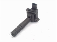 Recambio de bobina encendido para mercedes-benz clk (bm 209) coupe 1.8 200 compressor (209.342) referencia OEM IAM 0040100053 A0