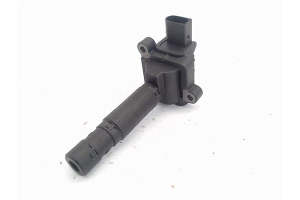 Recambio de bobina encendido para mercedes-benz clk (bm 209) coupe 1.8 200 compressor (209.342) referencia OEM IAM 0040100053 A0