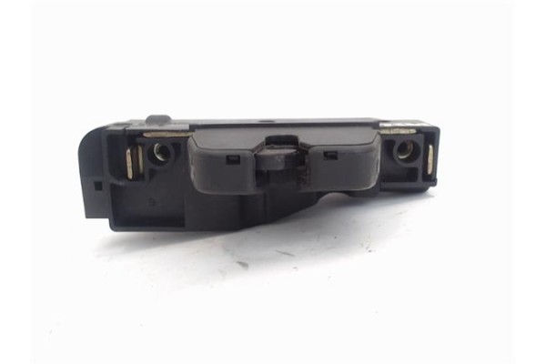 Recambio de cerradura porton para peugeot 307 (3a/c) 1.6 16v referencia OEM IAM 9652301980  