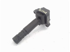 Recambio de bobina encendido para mercedes-benz clk (bm 209) coupe 1.8 200 compressor (209.342) referencia OEM IAM 0040100053 A0