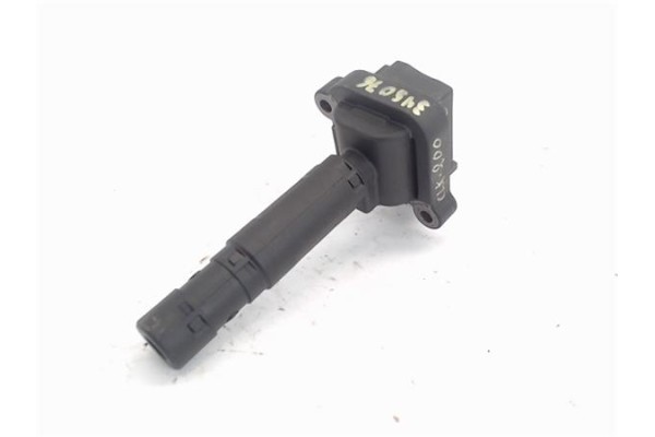 Recambio de bobina encendido para mercedes-benz clk (bm 209) coupe 1.8 200 compressor (209.342) referencia OEM IAM 0040100053 A0