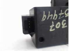 Recambio de cerradura porton para peugeot 307 (3a/c) 1.6 16v referencia OEM IAM 9652301980  