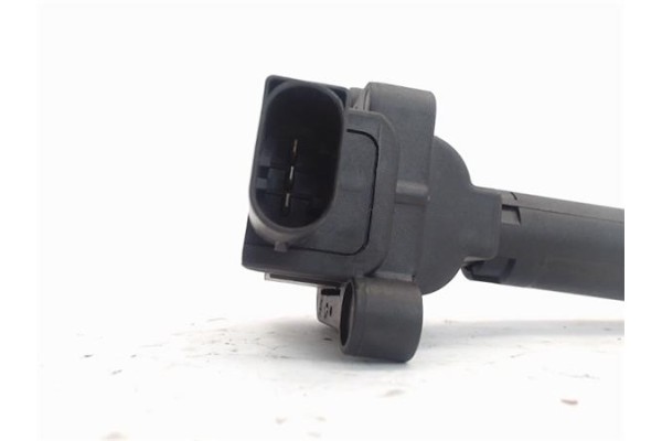 Recambio de bobina encendido para mercedes-benz clk (bm 209) coupe 1.8 200 compressor (209.342) referencia OEM IAM 0040100053 A0