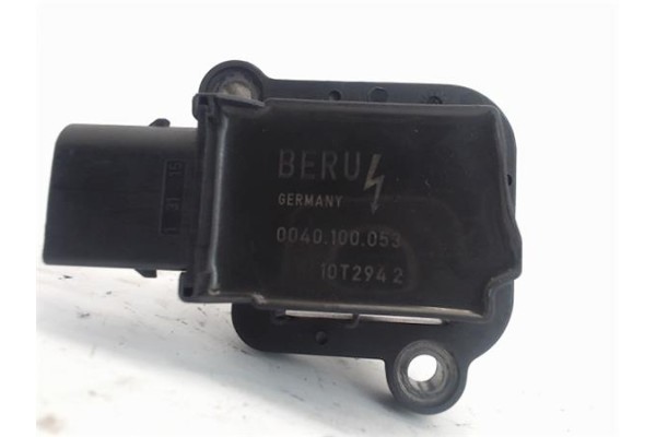 Recambio de bobina encendido para mercedes-benz clk (bm 209) coupe 1.8 200 compressor (209.342) referencia OEM IAM 0040100053 A0