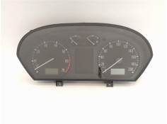 Recambio de cuadro completo para skoda fabia (6y2/6y3) 1.4 referencia OEM IAM 6Y1919880C 110080015005 