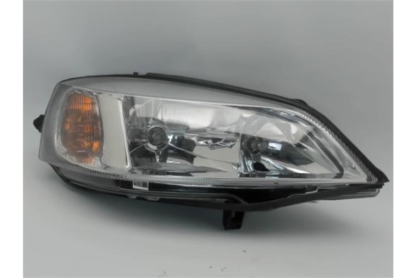 Recambio de faro delantero dcho para opel astra g berlina 1.6 16v referencia OEM IAM 1216111 1EG007640321 1216156 , OPEL | 12165