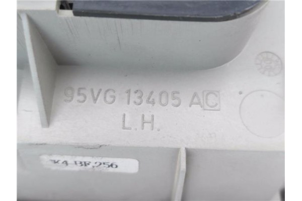 Recambio de piloto trasero izquierdo para ford transit furgón (e_ _) 2.5 di (eal, eas) referencia OEM IAM 95VG13405AC  