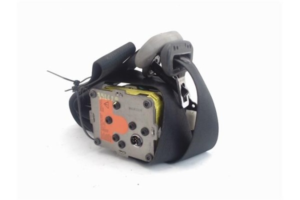 Recambio de cinturon seguridad delantero derecho para toyota yaris (ksp9/scp9/nlp9) 1.3 vvt-i referencia OEM IAM   