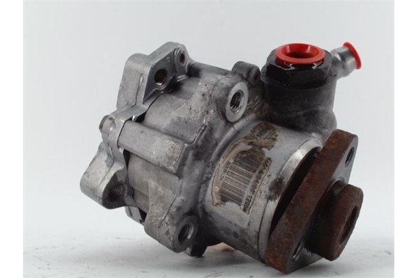 Recambio de bomba servodireccion para bmw serie 1 berlina (e81/e87) 2.0 118d referencia OEM IAM 32416768155  