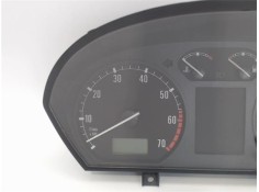Recambio de cuadro completo para skoda fabia (6y2/6y3) 1.4 referencia OEM IAM 6Y1919880C 110080015005 