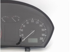 Recambio de cuadro completo para skoda fabia (6y2/6y3) 1.4 referencia OEM IAM 6Y1919880C 110080015005 