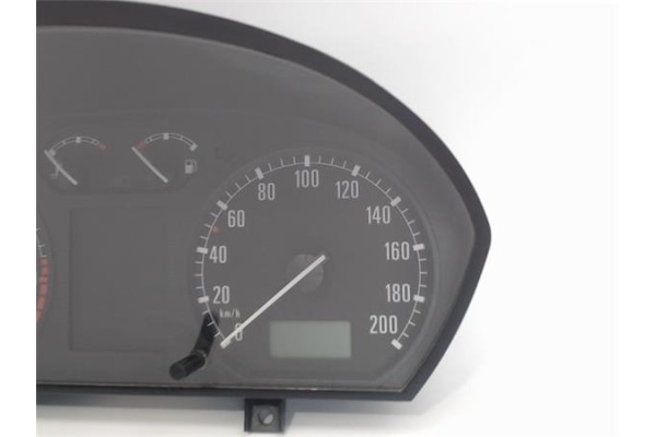 Recambio de cuadro completo para skoda fabia (6y2/6y3) 1.4 referencia OEM IAM 6Y1919880C 110080015005 