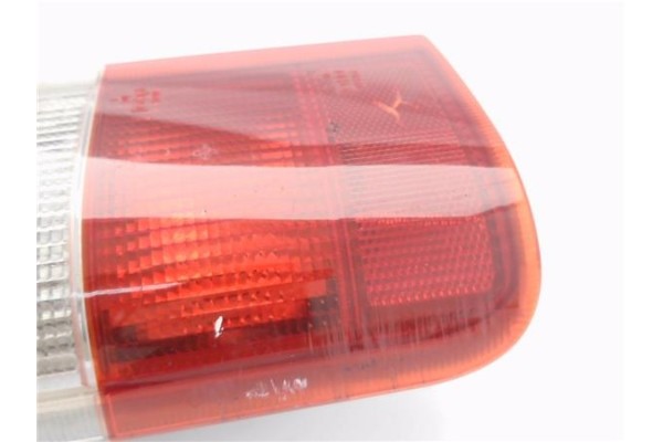 Recambio de piloto trasero izquierdo para ford transit furgón (e_ _) 2.5 di (eal, eas) referencia OEM IAM 95VG13405AC  