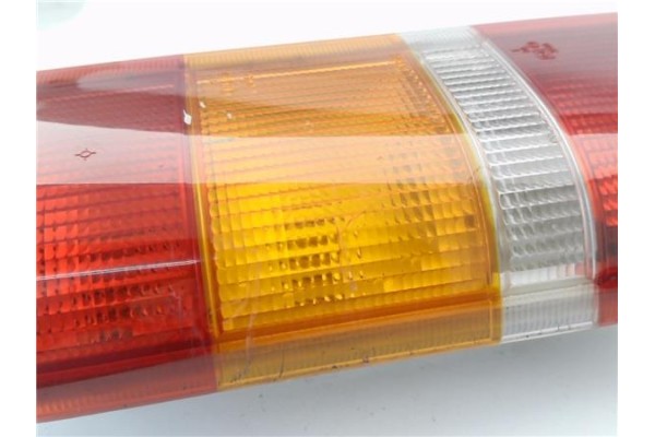 Recambio de piloto trasero izquierdo para ford transit furgón (e_ _) 2.5 di (eal, eas) referencia OEM IAM 95VG13405AC  