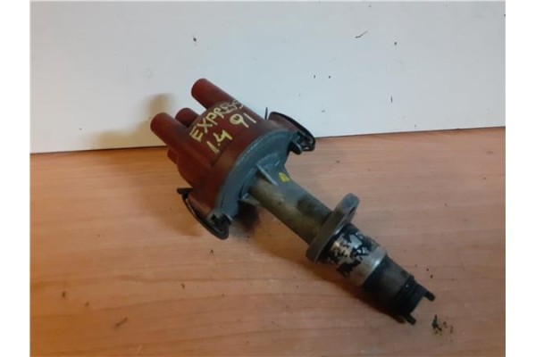 Recambio de delco para renault express furgón (f40_, g40_) 1.4 referencia OEM IAM 7700726732 DA41 