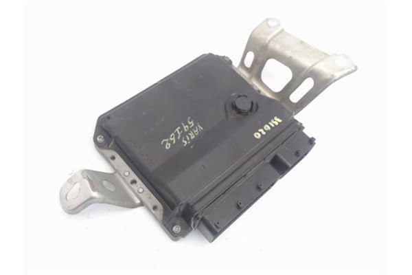 Recambio de centralita para toyota yaris (ksp9/scp9/nlp9) 1.3 vvt-i referencia OEM IAM   