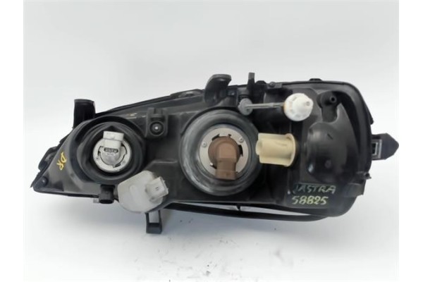 Recambio de faro delantero dcho para opel astra g berlina 1.6 16v referencia OEM IAM 1216111 1EG007640321 1216156 , OPEL | 12165