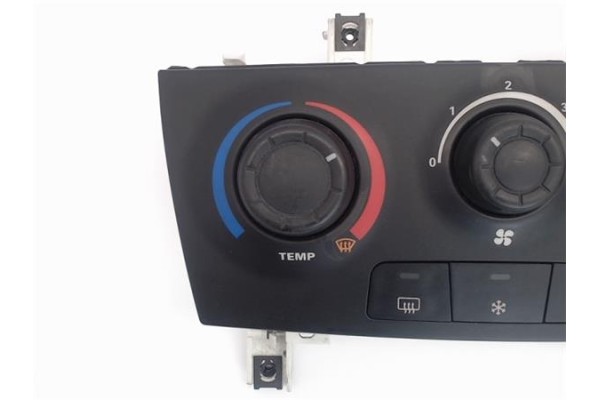 Recambio de mandos calefaccion / a.a. para fiat stilo (192) 1.6 16v (192_xb1a) referencia OEM IAM 591546100  