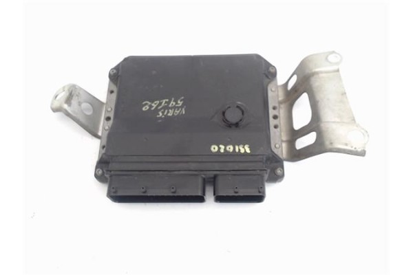 Recambio de centralita para toyota yaris (ksp9/scp9/nlp9) 1.3 vvt-i referencia OEM IAM   
