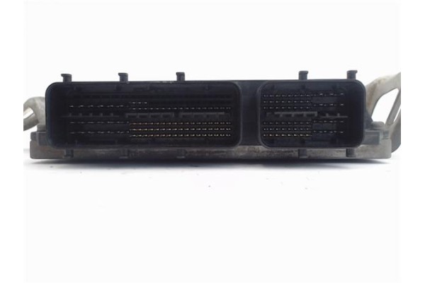 Recambio de centralita para toyota yaris (ksp9/scp9/nlp9) 1.3 vvt-i referencia OEM IAM   