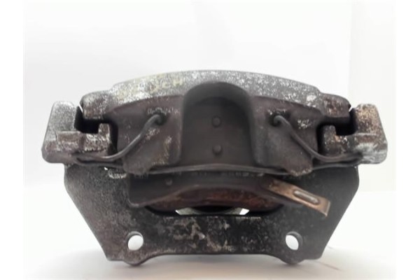 Recambio de pinza freno delantero derecha para opel meriva 1.7 cdti referencia OEM IAM 5542107 PDF49050 93176427 , OPEL | 931906
