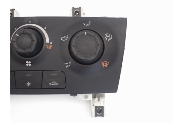 Recambio de mandos calefaccion / a.a. para fiat stilo (192) 1.6 16v (192_xb1a) referencia OEM IAM 591546100  