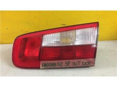 Recambio de piloto interior derecho para renault laguna ii (bg0) 1.6 authentique referencia OEM IAM 8200002476  8200002475 , REN