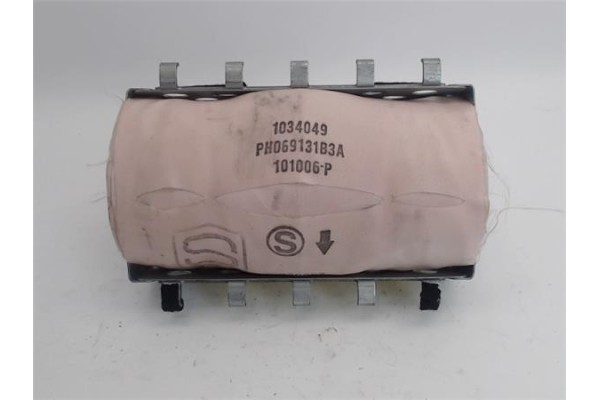 Recambio de airbag lateral delantero derecho para toyota yaris (ksp9/scp9/nlp9) 1.3 vvt-i referencia OEM IAM   