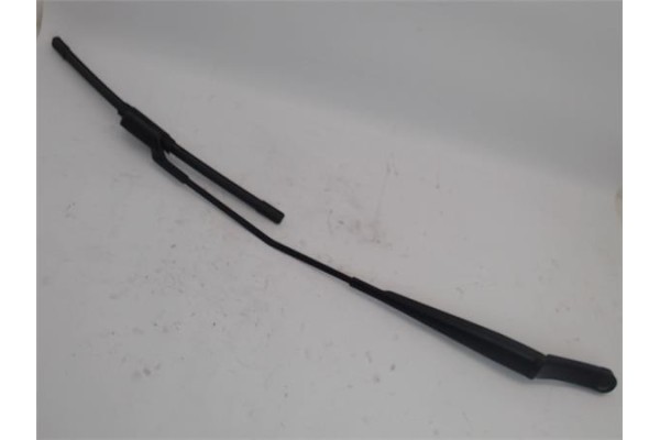 Recambio de brazo limpiaparabrisas delantero izquierdo para volkswagen polo v (6r1) 1.2 sport referencia OEM IAM 6R1955409A  