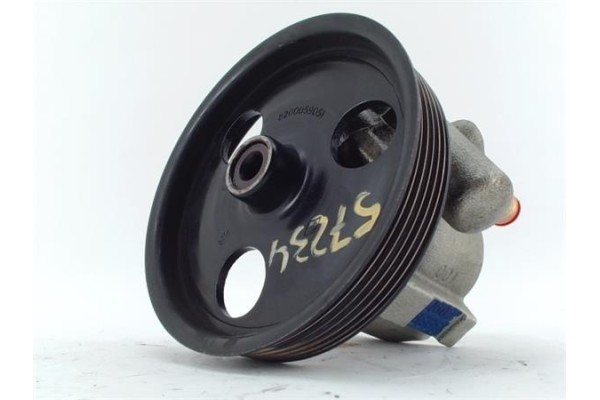 Recambio de bomba servodireccion para renault megane i (ba0/1_) 1.4 16v (ba0d, ba1h, ba0w, ba10) referencia OEM IAM 26088665  