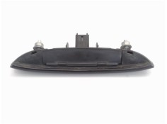 Recambio de maneta exterior porton para peugeot 307 (3a/c) 1.6 16v referencia OEM IAM 8726N0  