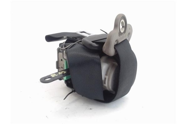 Recambio de cinturon seguridad delantero izquierdo para toyota yaris (ksp9/scp9/nlp9) 1.3 vvt-i referencia OEM IAM   