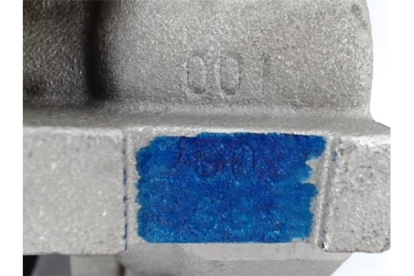 Recambio de bomba servodireccion para renault megane i (ba0/1_) 1.4 16v (ba0d, ba1h, ba0w, ba10) referencia OEM IAM 26088665  