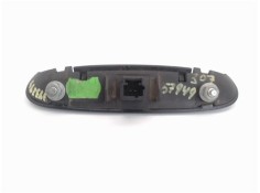 Recambio de maneta exterior porton para peugeot 307 (3a/c) 1.6 16v referencia OEM IAM 8726N0  