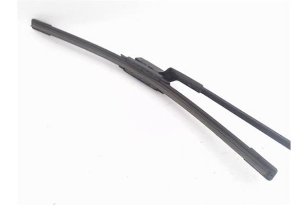 Recambio de brazo limpiaparabrisas delantero izquierdo para volkswagen polo v (6r1) 1.2 sport referencia OEM IAM 6R1955409A  
