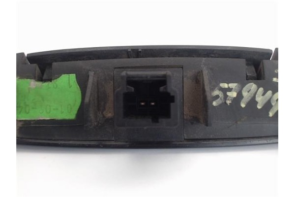 Recambio de maneta exterior porton para peugeot 307 (3a/c) 1.6 16v referencia OEM IAM 8726N0  