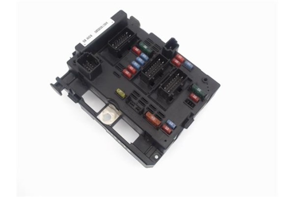 Recambio de caja fusibles/rele para peugeot 307 (3a/c) 1.6 16v referencia OEM IAM 9657608580  