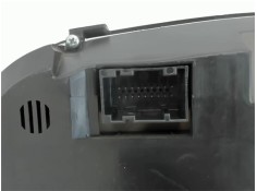 Recambio de cuadro completo para fiat punto / grande punto (199) 1.3 d multijet referencia OEM IAM 51716455  