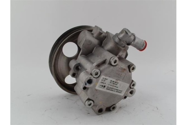 Recambio de bomba servodireccion para citroen c5 berlina 2.0 hdi (dcrhzb, dcrhze) referencia OEM IAM 9636086680 7617955502 40077